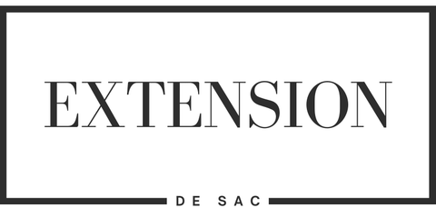 Extension de Sac