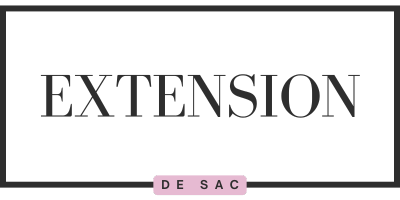 Extension de Sac